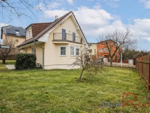 Prodej rodinného domu, Praha - Stodůlky, Frimlova, 120 m2