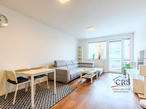 Prodej bytu 3+kk, Praha - Chodov, Babická, 75 m2