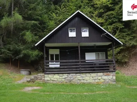 Pronájem ubytování, Vamberk - Peklo, 70 m2