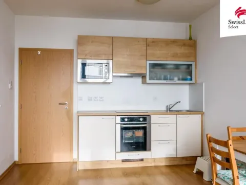 Pronájem bytu 1+kk, Olomouc, Topolová, 35 m2