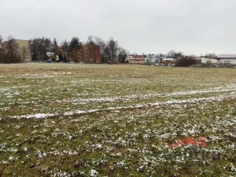 Prodej komerčního pozemku, Opava - Komárov, Ostravská, 11000 m2