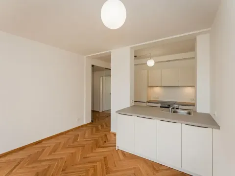 Pronájem bytu 3+kk, Praha - Žižkov, Seifertova, 85 m2