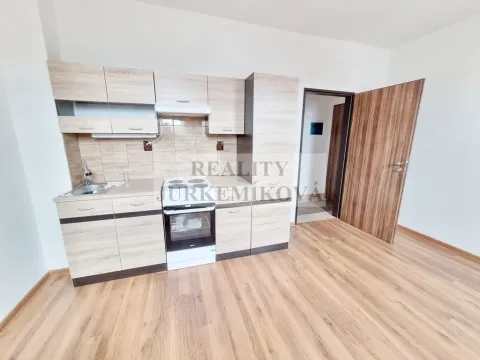 Pronájem bytu 2+kk, Sudoměřice u Bechyně, 42 m2