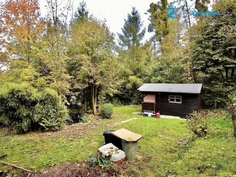 Prodej chaty, Staříč, 20 m2