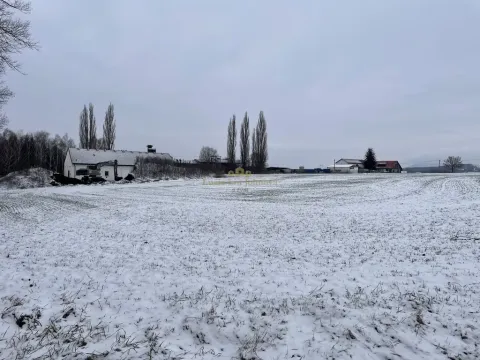 Prodej pozemku pro bydlení, Libuň, 4494 m2