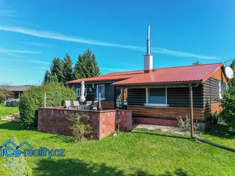 Prodej chaty, Liberk, 60 m2