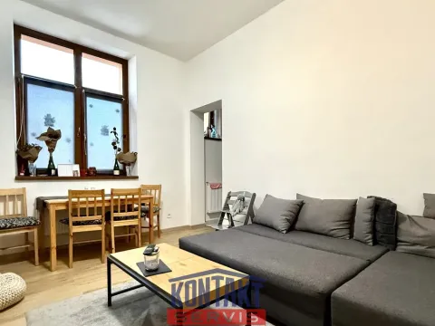 Pronájem bytu 2+kk, Včelná, Lesní kolonie, 46 m2