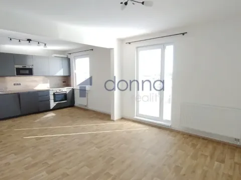 Pronájem bytu 2+kk, Praha, Bryksova, 52 m2
