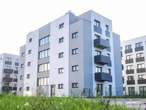 Prodej bytu 2+kk, Heřmanova Huť, U Pondu, 67 m2