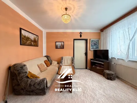 Prodej bytu 2+kk, Havířov, Odlehlá, 44 m2