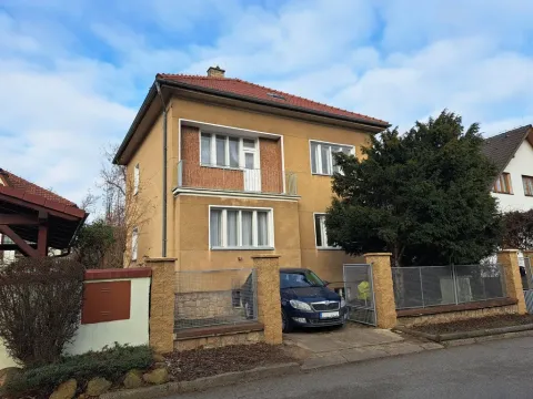 Pronájem rodinného domu, Praha - Stodůlky, K Fialce, 250 m2