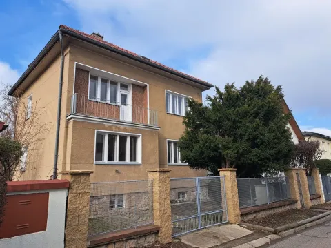 Pronájem rodinného domu, Praha - Stodůlky, K Fialce, 250 m2