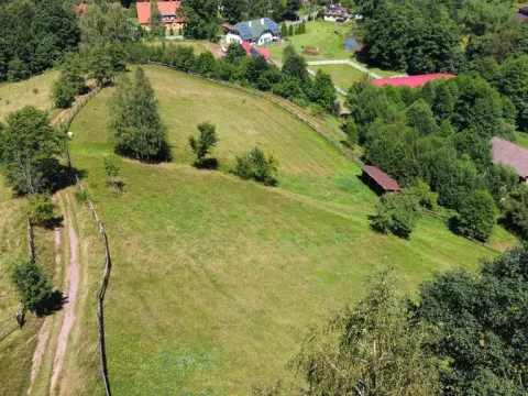 Prodej pozemku pro bydlení, Olešnice v Orlických horách, 3728 m2