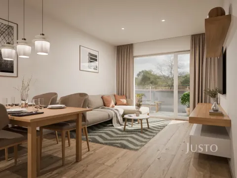 Prodej bytu 2+kk, České Budějovice, Jírovcova, 56 m2