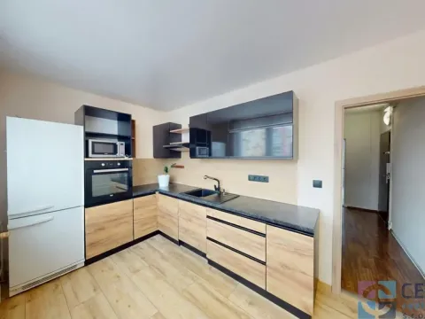 Pronájem bytu 2+1, Jablonec nad Nisou - Mšeno nad Nisou, U Kostela, 59 m2