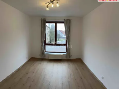 Pronájem bytu 2+kk, Hostivice, Zimní, 43 m2