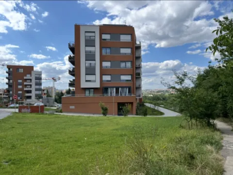 Prodej bytu 1+kk, Praha - Záběhlice, Klapálkova, 47 m2