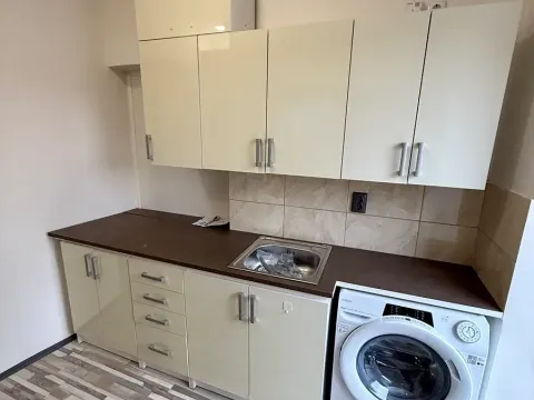 Pronájem bytu 1+kk, Brno, Dukelská třída, 28 m2