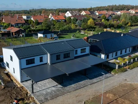 Prodej rodinného domu, Říčky, 156 m2