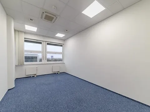 Pronájem kanceláře, Praha - Stodůlky, K Hájům, 49 m2