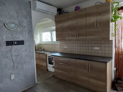 Pronájem bytu 2+kk, Prostějov, Raisova, 40 m2