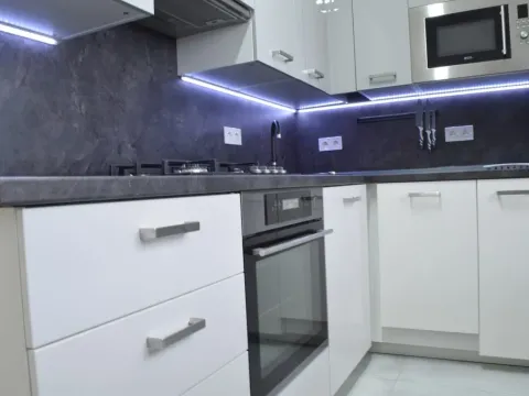 Pronájem bytu 2+1, Ostrava - Hrabůvka, Alberta Kučery, 52 m2