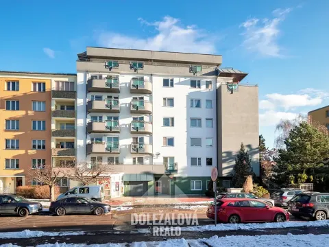 Pronájem bytu 4+1, Praha - Hostivař, Na Groši, 111 m2