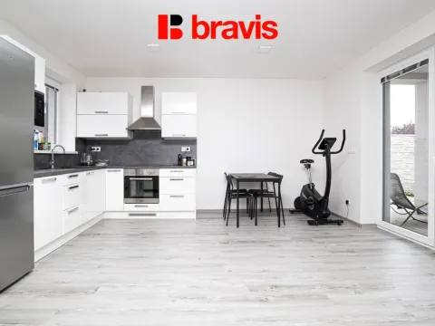 Prodej rodinného domu, Rebešovice, Topolová, 100 m2