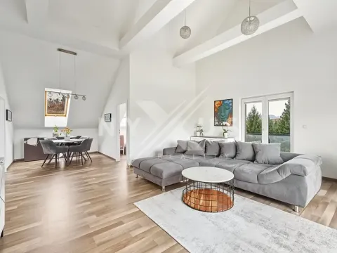 Prodej bytu 3+kk, Praha - Zbraslav, K Radotínu, 83 m2