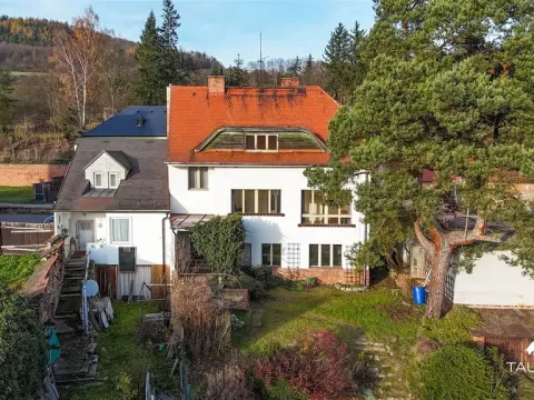 Prodej rodinného domu, Manětín, 329 m2