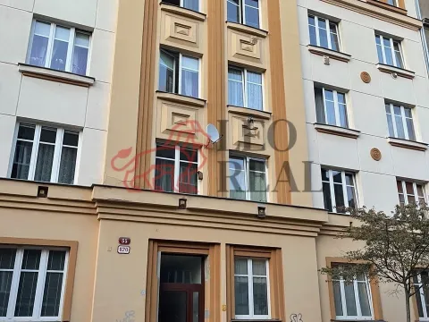 Prodej bytu 2+kk, Plzeň - Východní Předměstí, Božkovská, 60 m2