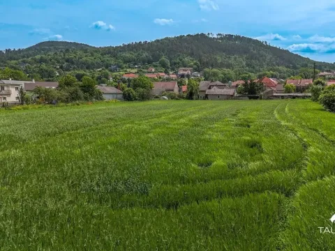 Prodej pozemku pro bydlení, Chodouň, 6761 m2