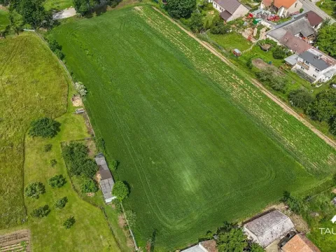 Prodej pozemku pro bydlení, Chodouň, 6761 m2