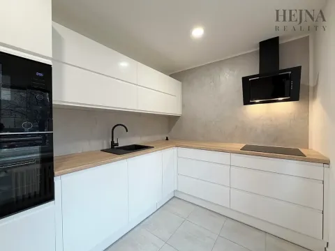 Pronájem bytu 2+kk, Havířov, 1. máje, 51 m2