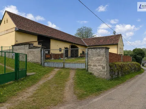 Prodej rodinného domu, Soběšice - Mačice, 151 m2