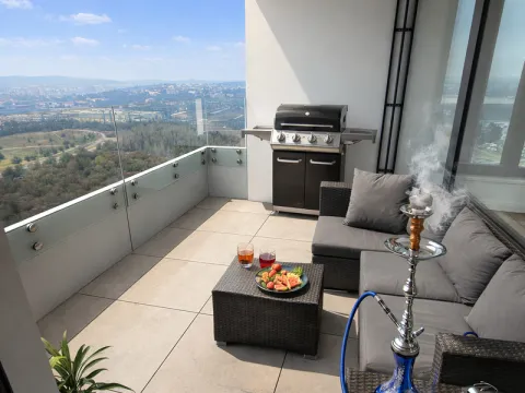 Pronájem bytu 2+kk, Brno - Černá Pole, třída Generála Píky, 30938 m2