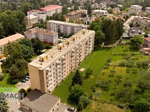 Pronájem bytu 3+1, Rychnov nad Kněžnou, 70 m2