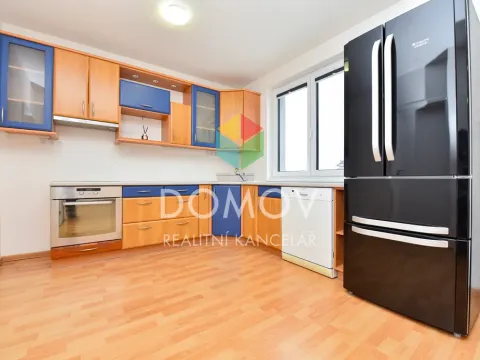 Pronájem rodinného domu, Králův Dvůr - Levín, Na Výsluní, 78 m2