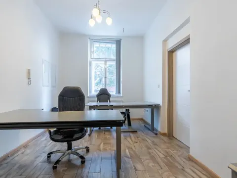 Prodej ubytování, Praha - Hostivař, Hostivařská, 153 m2