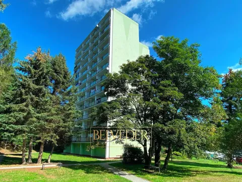 Pronájem bytu 2+1, Osek, Hrdlovská, 62 m2