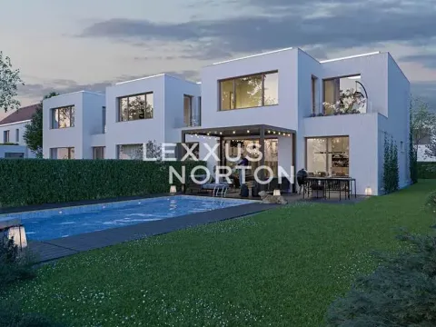 Prodej rodinného domu, Praha - Miškovice, Polabská, 160 m2