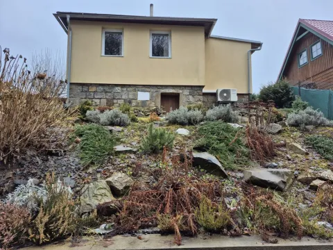 Prodej chaty, Struhařov, 40 m2