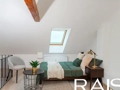 Prodej bytu 2+kk, Brno, 65 m2