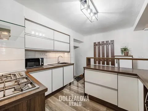 Prodej bytu 3+1, Jihlava, Smetanova, 91 m2