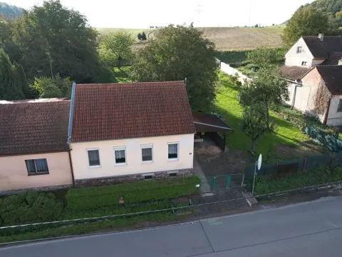 Prodej rodinného domu, Lomnička, 78 m2