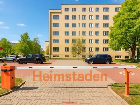 Pronájem garáže, Ostrava - Moravská Ostrava, Ostrčilova, 12 m2