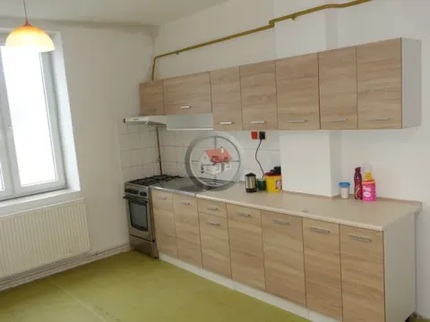 Pronájem bytu 2+1, Moravské Budějovice, Tyršova, 70 m2