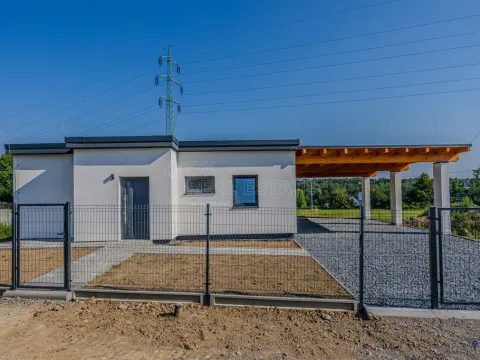 Prodej rodinného domu, Havířov, 74 m2
