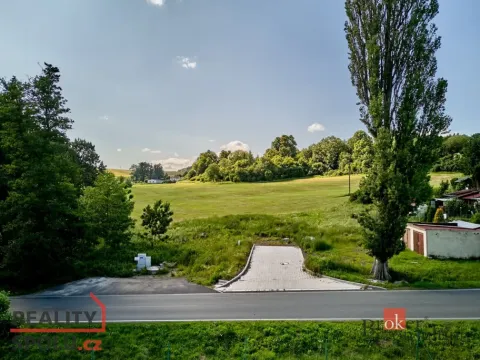 Prodej pozemku pro bydlení, Hájek, 3701 m2