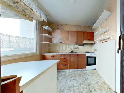 Prodej bytu 4+1, Praha - Krč, 78 m2